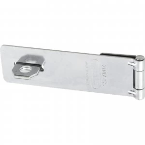 Abus 200 Series Tradition Hasp and Staple 155mm
