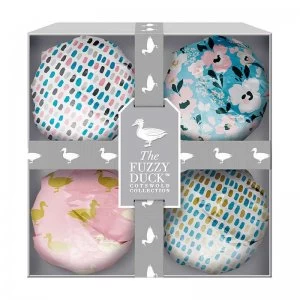 Baylis & Harding The Fuzzy Duck Cotswold Floral Bath Fizzers
