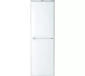 Hotpoint HBD 5517 W UK 1 50/50 Fridge Freezer - White