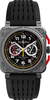 Bell & Ross Watch BR 03 94 RS18 Limited Edition