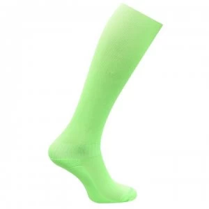 Sondico Football Socks - Fluo Green