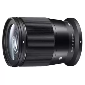 Sigma 16mm f1.4 DC DN Contemporary Lens for Nikon Z
