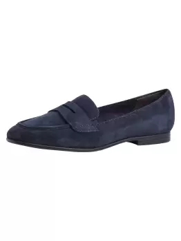 Tamaris Court Shoes blue TAMARIS 1-1-24217-26/805 5