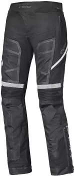 Held AeroSec GTX Base Pants, black-white, Size XL, black-white, Size XL