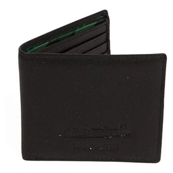 Military Heritage Leather Wallet - Lancaster