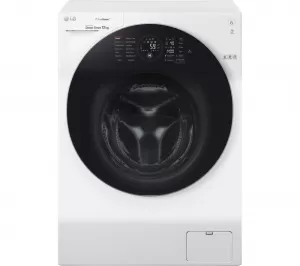 LG FH4G1BCS2 12KG 1400RPM Washing Machine