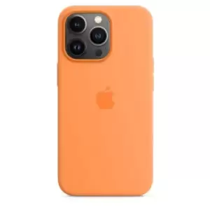Apple MM2D3ZM/A mobile phone case 15.5cm (6.1") Cover Orange