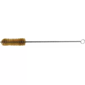 16MM Dia Brass Wire Bottle Brush ms Twisted Wire - Kennedy