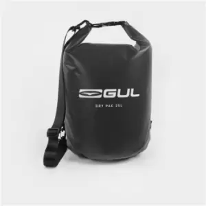 Gul GUL 25L Heavy Duty Dry Bag - Black