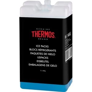 Thermos Ice Pack 2 x 400g
