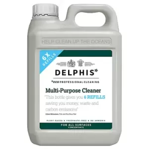 Delphis Eco Multi Purpose Cleaner - 2L