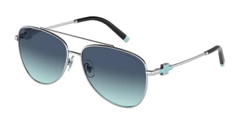 Tiffany & Co. 0TF3080 60019S Sunglasses
