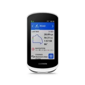 Garmin Edge Explore 2 GPS Cycling Computer - Black