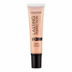 Collection Lasting Perfection Weightless Foundation Cool Vanilla 06 30ml