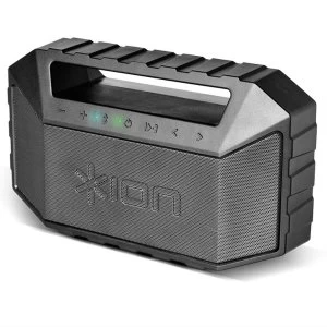 Ion Audio Ion Plunge Waterproof Stereo Boombox