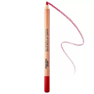 Make Up For Ever Artist Color Pencil Eye, Lip and Brow 714 Full Red