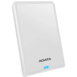 ADATA 1TB HV620S White 2.5" External Hard Disk Drive