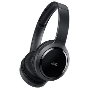 JVC Precision Sound HAS60BT Bluetooth Wireless Headphones