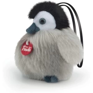 Penguin (Trudi) Plush Charm