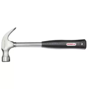 Gedore Claw hammer US-patt. 570g steel tube