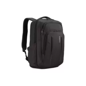 Thule Crossover 2 C2BP-114 Black notebook case 35.6cm (14") Backpack