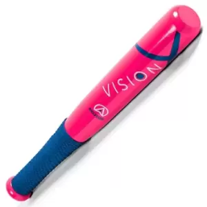 Aresson Vision X Rounders Bat (pink)