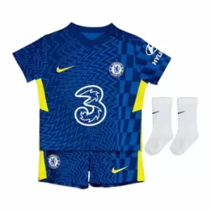 2021-2022 Chelsea Home Baby Kit