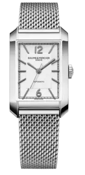 Baume et Mercier Watch Hampton Automatic