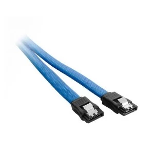CableMod ModMesh SATA 3 Cable 60cm - Light Blue
