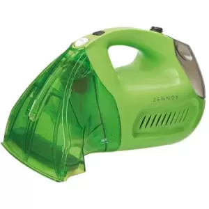 Cooks Professionals G4714 Zennox Green Carpet and Upholstery Washer - wilko