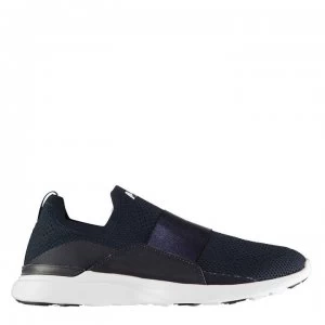 Athletic Propulsion Labs Tech Loom Bliss Trainers - Navy/White