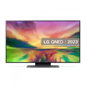 LG 50" 50QNED816RE Smart 4K Ultra HD QNED TV