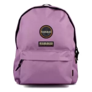 Napapijri Voyage Backpack - Purple