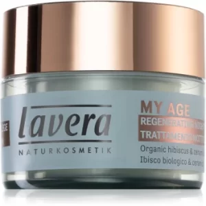 Lavera My Age Regenerating Night Cream
