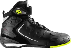 XPD X-Road H2Out Yellow Fluo 44