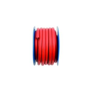 Battery Cable - Light Duty Red - 37/0.90 x 10m - 30061 - Connect