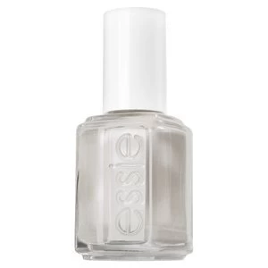 Essie Nail Colour 4 Pearly White 13.5ml White