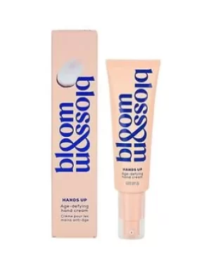 Bloom And Blossom Hands Up Age-Defying Hand Cream 50Ml