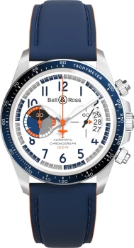 Bell & Ross Watch BR V2 94 Racing Bird Limited Edition