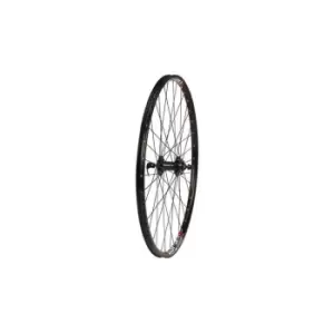 Raleigh 29" Disc Front Wheel - Black