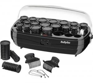 Babyliss Thermo BAB3045 Ceramic Rollers