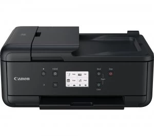 Canon PIXMA TR7550 Wireless Colour Inkjet Printer