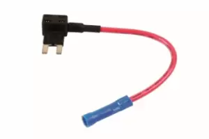 Add-a-Circuit Blade Fuse Holder for Mini Blade Fuse 1pc Connect 37187