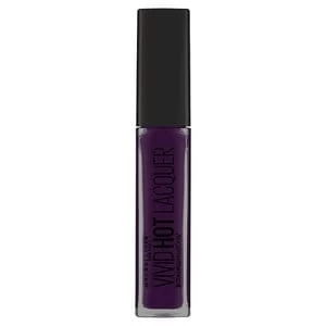 Maybelline Color Sensational Vivid Hot Lacquer Slay It Purple