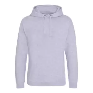 Star Wars: The Mandalorian Mens The Child Sketch Pullover Hoodie (XL) (Heather Grey)