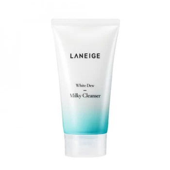 LANEIGE - White Dew Milky Cleanser - 150ml