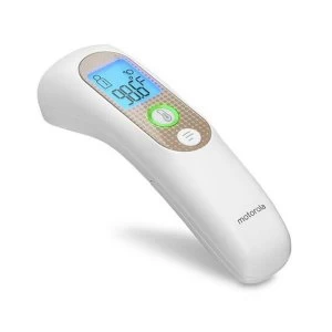 Motorola Smart Non Contact Thermometer