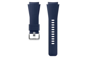 Samsung Galaxy Watch 46mm Silicone Strap Band