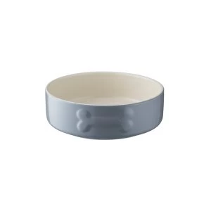 Mason Cash Ceramic Dog Bowl, 15 cm