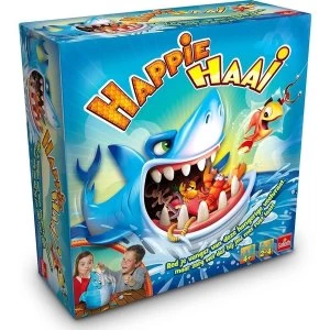 Be careful sharks Board Game / Board Game / Childrens Game